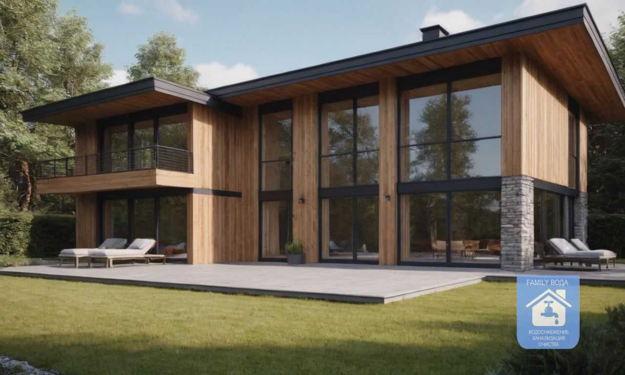 Тамбур в частном доме обязателен или нет для вашего комфорта и безопасности