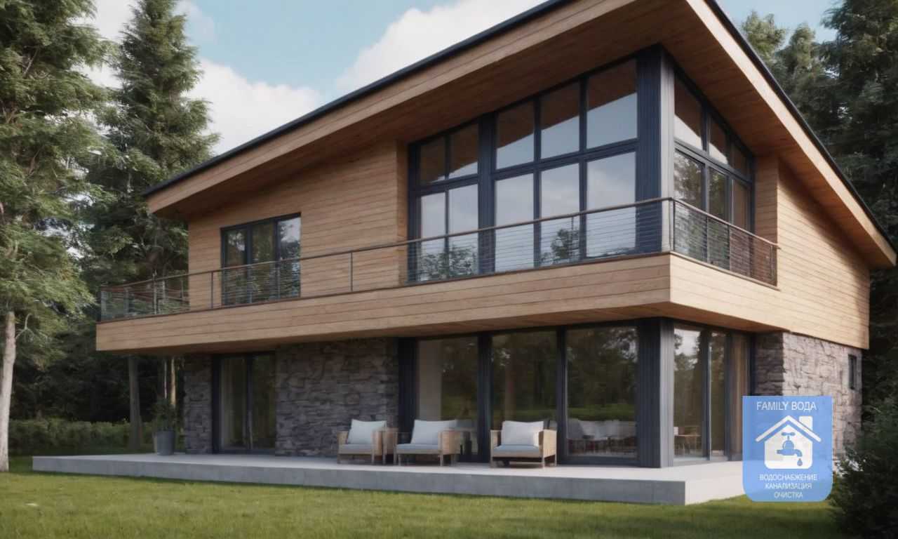 4. Балконы и лоджии