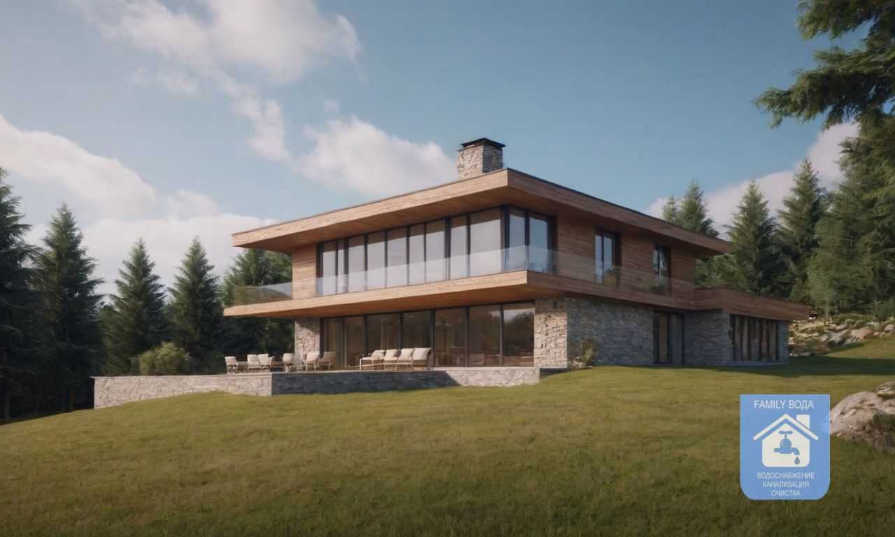 Как выбрать участок для строительства загородного дома без ошибок и лишних затрат