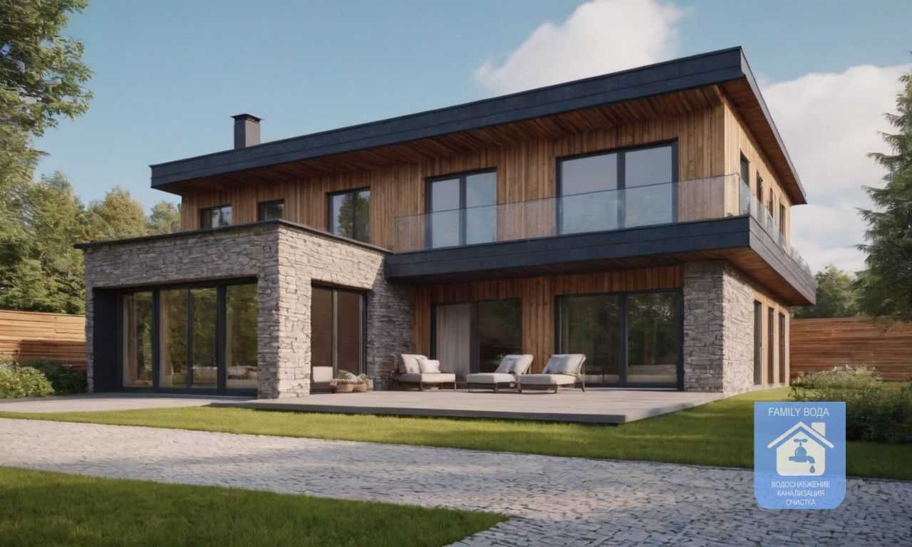 3. Изучите удобства виллы