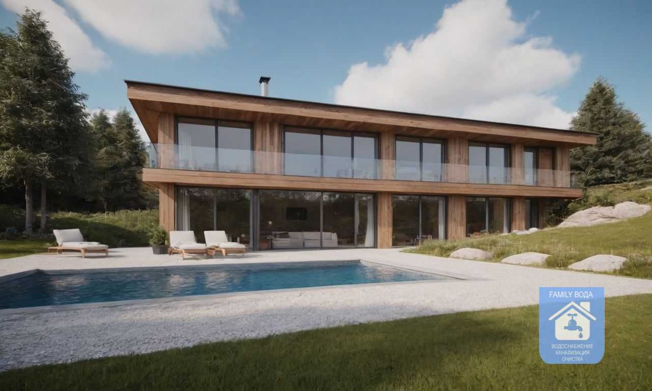 Тренды и инновации в планировках современных многоэтажных домов