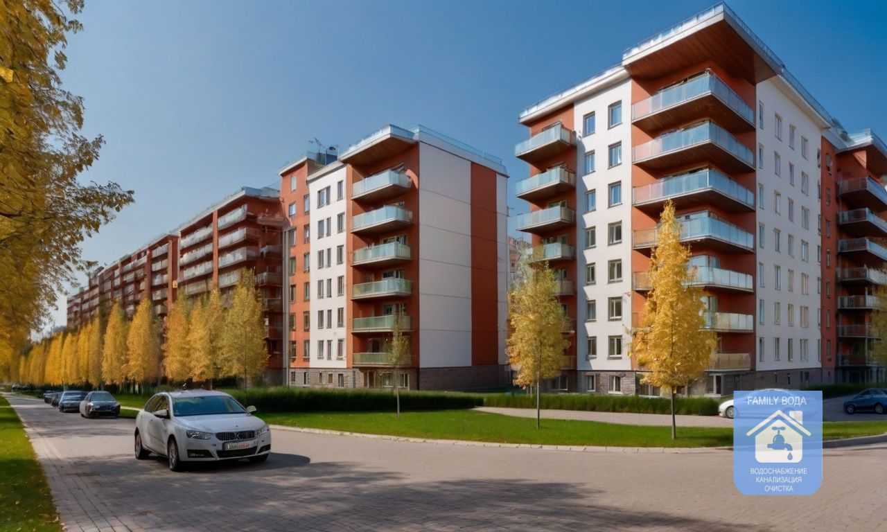 Как выбрать объекты недвижимости для расширения сервиса