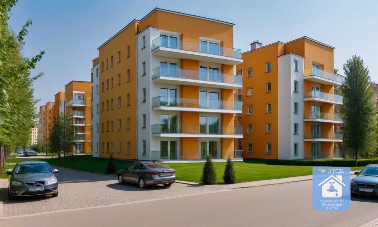 2. Инфраструктура и доступность для клиентов