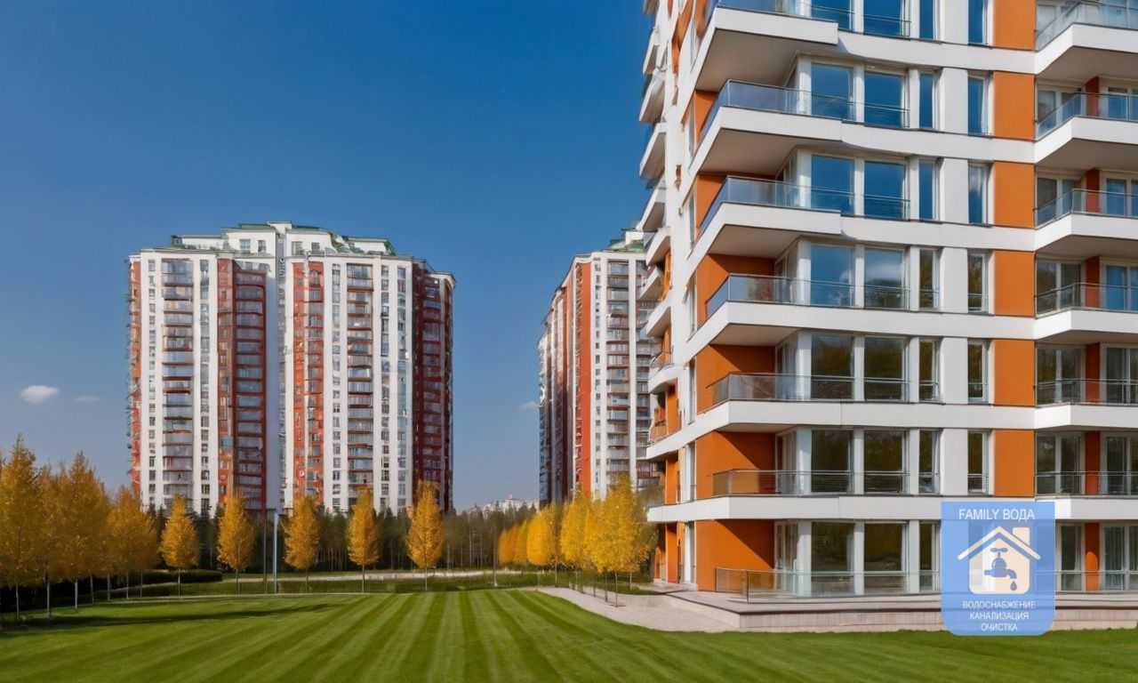 Маркетинг и позиционирование недвижимости