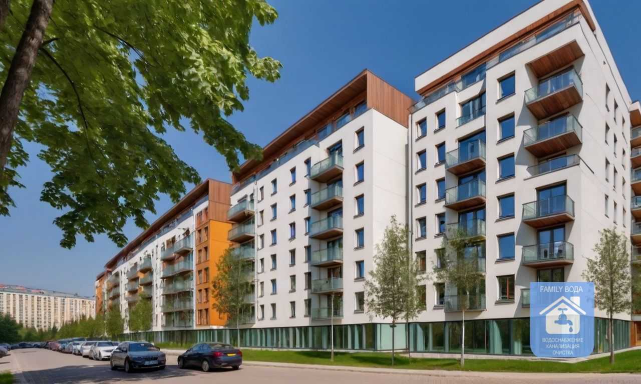 1. Оценка потребностей целевых арендаторов