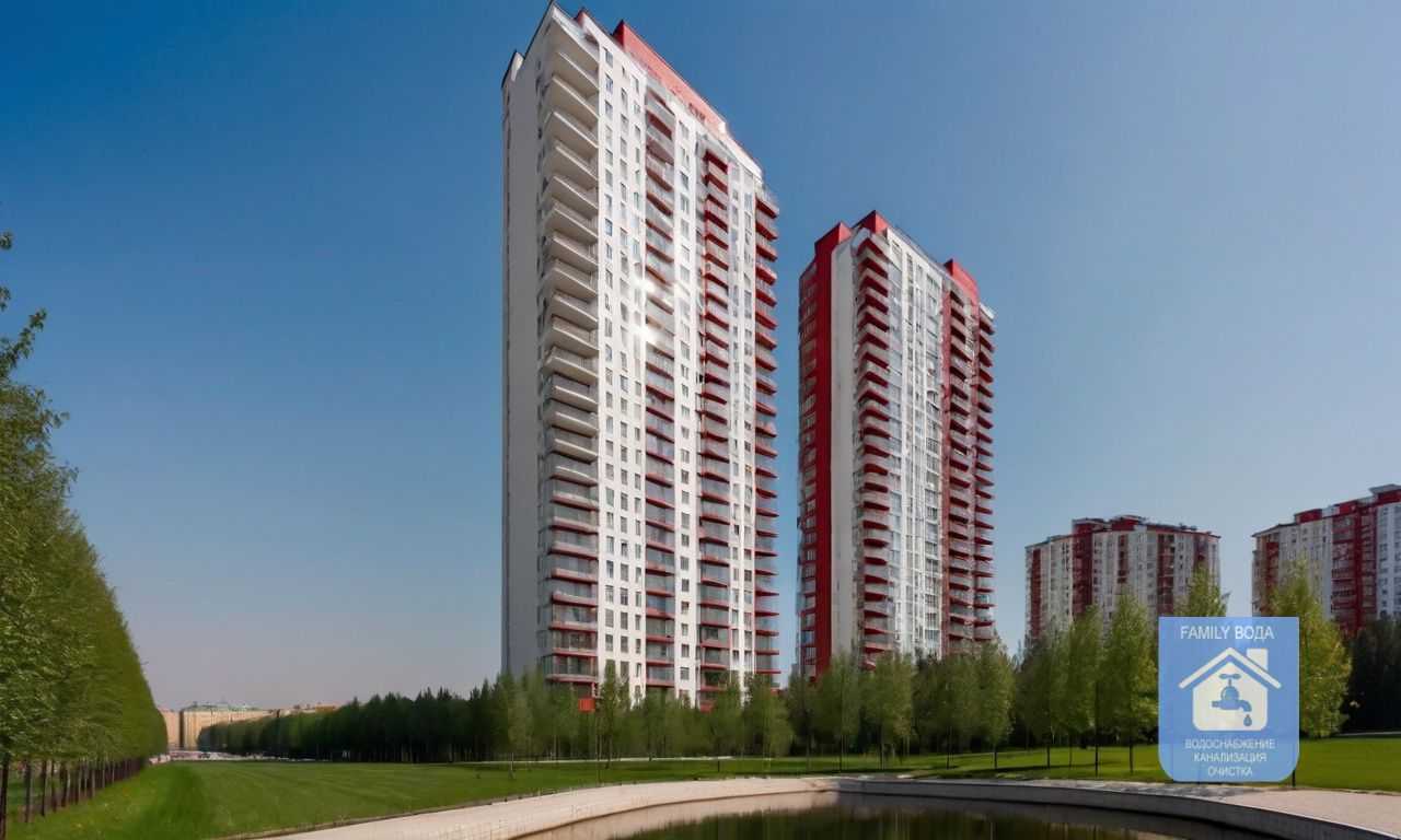 Современные тенденции развития индустриальных парков и их влияние на экономику региона