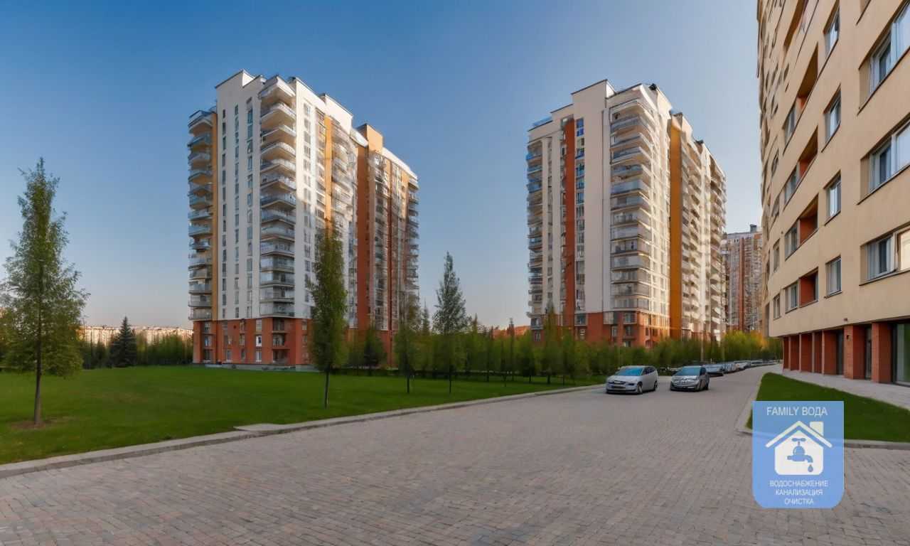 4. Современные решения и комфорт