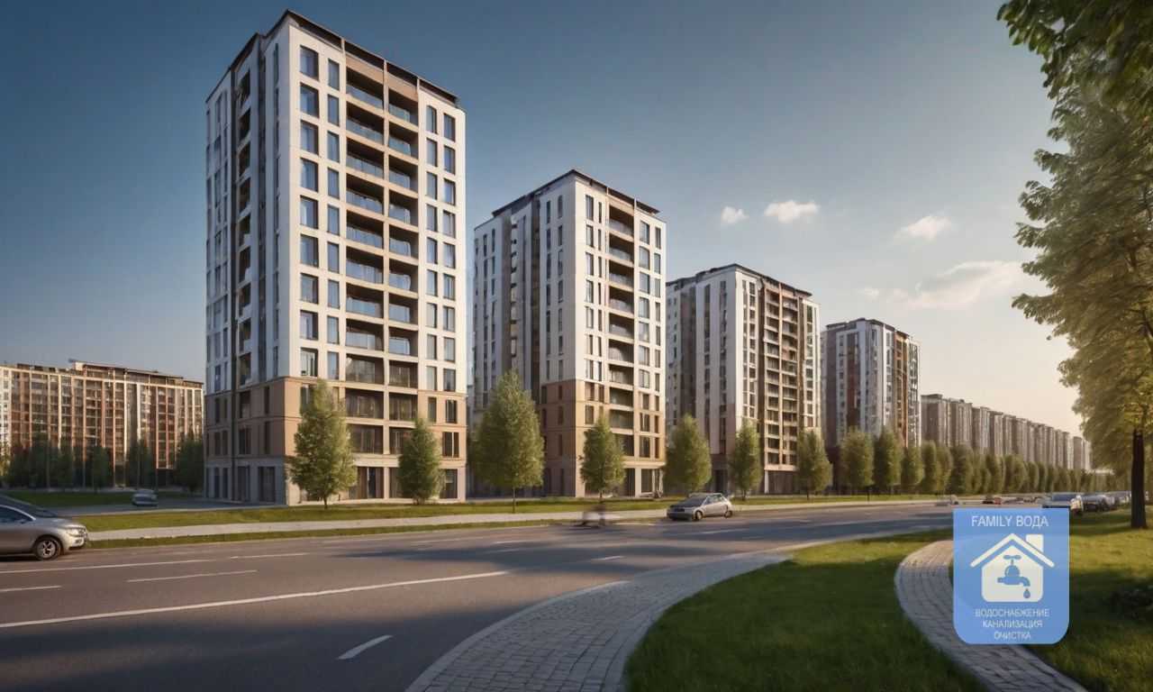 Как создать привлекательную визуальную концепцию для ТЦ