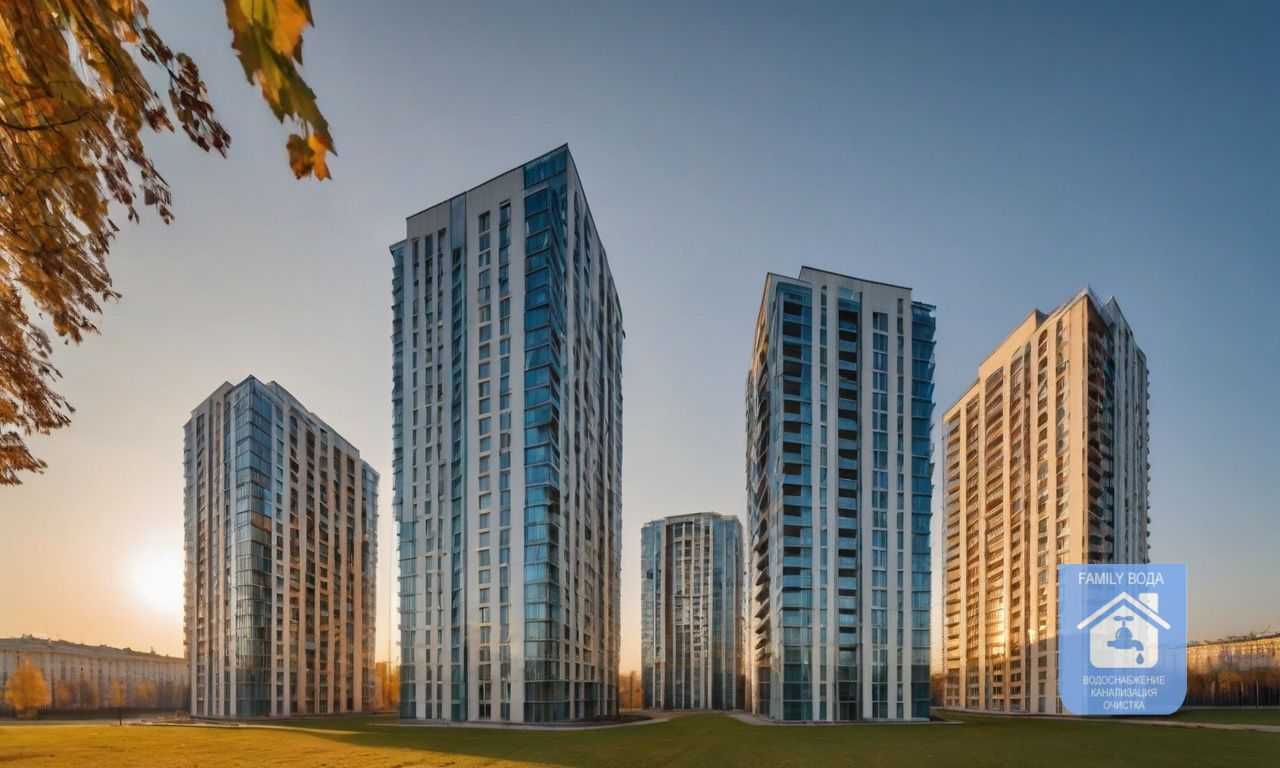 Как выбрать бизнес-центр для международной компании с учетом всех факторов