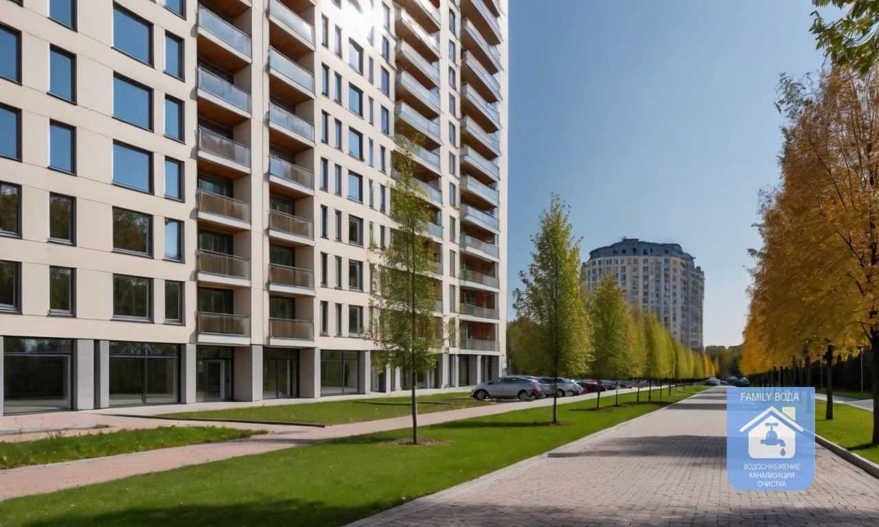 Инфраструктура рядом: транспорт, парковка и сервисы для пациентов