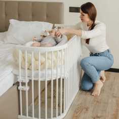 Детская кровать: безопасность и комфорт для вашего малыша