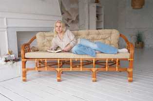 Диваны и кресла: как выбрать идеальную мебель для вашей гостиной