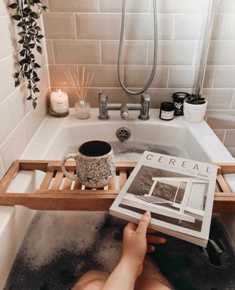 Дизайн ванной комнаты: спа-атмосфера в собственном доме