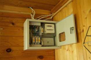 Электромонтажные работы: как организовать электросеть в доме