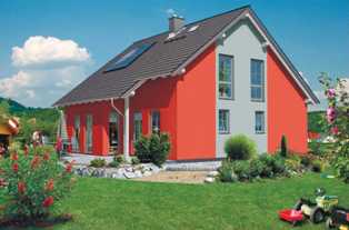 Фасад для загородного дома: стиль, материалы, цветовые решения