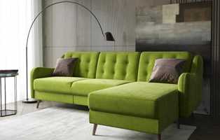 Идеальное сидение: как выбрать диван или кресло