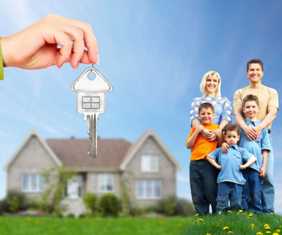 Ипотека или аренда: что выбрать для молодых семей?