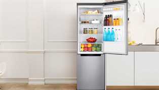 Как правильно использовать и ухаживать за вашим новым холодильником
