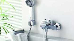 Как установить смеситель в ванной комнате: шаг за шагом руководство