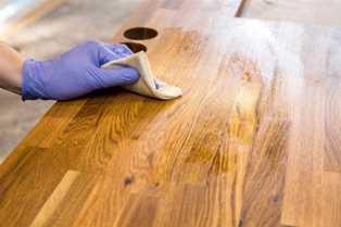 Как ухаживать за деревянной мебелью: простые советы и рекомендации