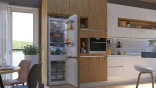 Как выбрать идеальный холодильник и морозильную камеру для вашего дома
