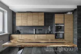 Как выбрать кухонную мебель, которая подойдет идеально для вашей кухни