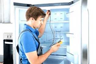 Неисправности холодильника: что делать и как избежать