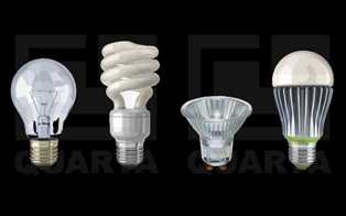 Освещение в вашем доме: как выбрать правильные лампочки и подсветку