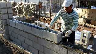 Практические советы по выбору и установке бетонных блоков