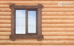 Преимущества установки деревянных окон в вашем доме