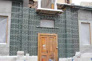 Реставрация фасада: восстановление и сохранение исторического облика