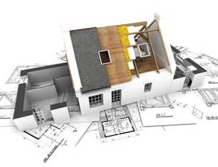 С чего начать строительство дома: основные этапы и советы