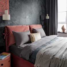 Сон крепок: выбор и уход за качественной мебелью для спальни