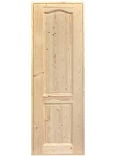 Топ-5 видов дерева, идеальных для деревянных дверей