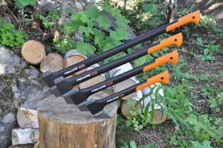Топор: эффективный инструмент для работы с деревом и дровами