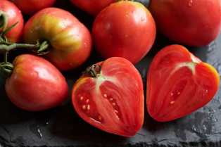 Вкусные и сочные томаты: сорта, которые стоит попробовать