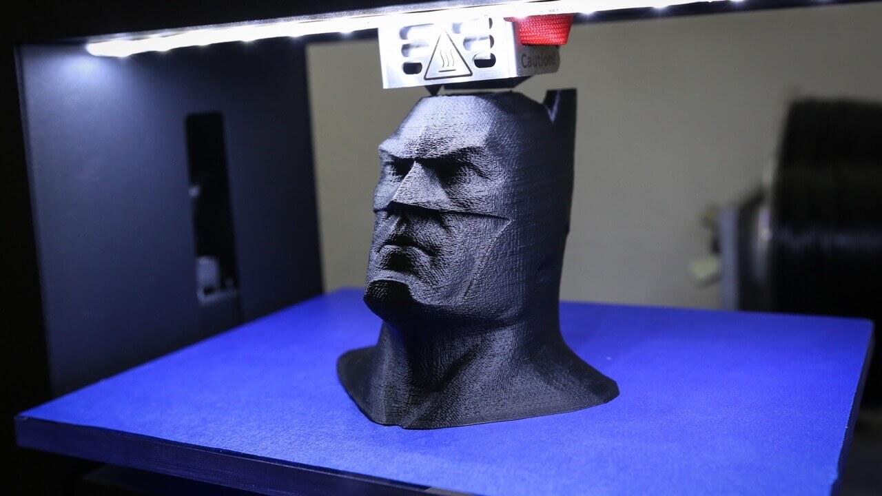 Знакомство с 3D принтером и 3D печатью. Личный опыт