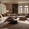 Бюджетная пластиковая мебель для офиса