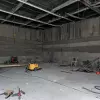 Зона бассейна и сауны в вашем доме для отдыха и релакса