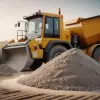 Бетонный конвейер как альтернатива насосам для стройки