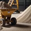 Правила хранения глиноземистого цемента для долгосрочной сохранности