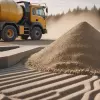 Повышение долговечности глиноземистого цемента