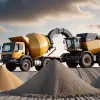 Особенности бетонных смесей на глиноземистом цементе