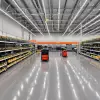 Руководство по чистке и смазке строительных машин