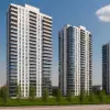 Университетские кампусы как пространство для учебы и жизни