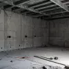 Как быстро очистить пол от следов краски и штукатурки