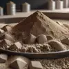 Гипсовый бетон что это и где его используют