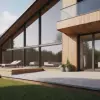Архитектурная подсветка фасадов для вашего здания