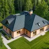 Проверка состояния крыши после снегопада для вашей безопасности