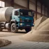 Бетонирование наклонных поверхностей с гарантией качества